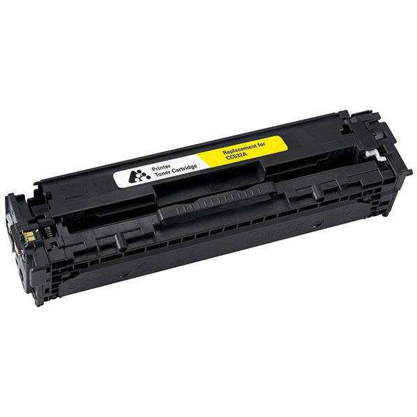 Canon 118 Yellow Toner; Yield: 2,900 pages