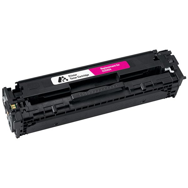 Canon 118 Magenta Toner; Yield: 2,900 pages