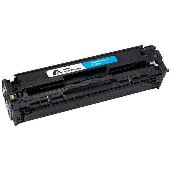 Canon 118 Cyan Toner; Yield: 2,900 pages