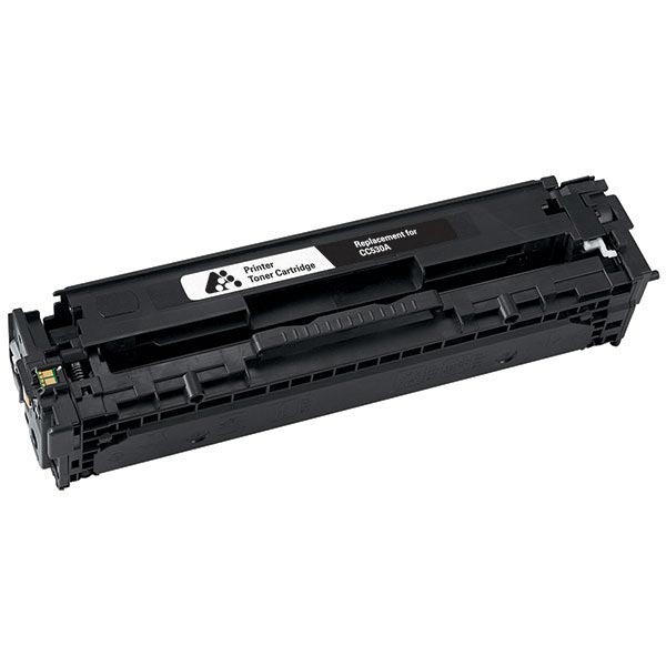 Canon 118 Black Toner; Yield: 3,400 pages