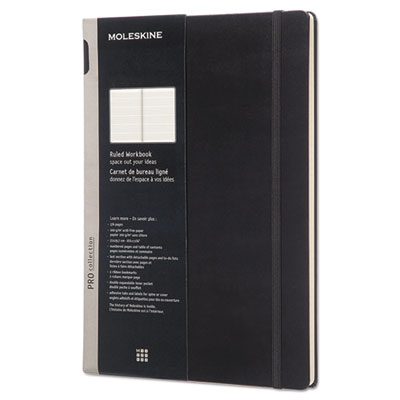 NOTEBOOK,MOLESKINE,BK