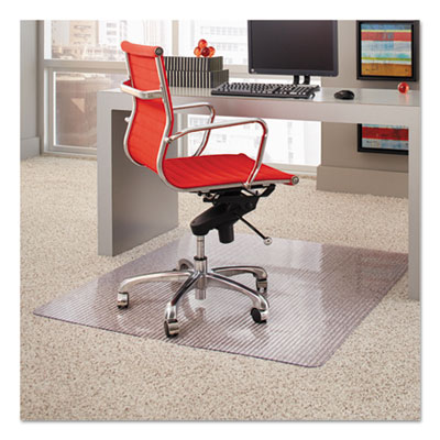 CHAIRMAT,LINEAR,45X53,RCT