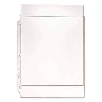 PROTECTOR,SHT,LTR,STD,CLR
