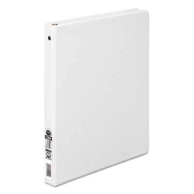 BNDR,ECON,.5"CAP,LTR,WE
