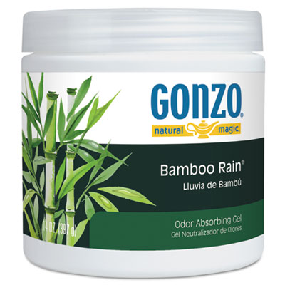 FRESHENER,ABS GEL,RAIN