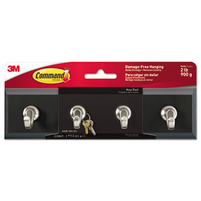 HOOK,KEY RAIL,SL