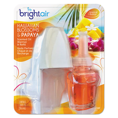 FRESHENER,ELECT,OIL,HBP,8