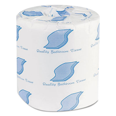 TISSUE,2PLY BATH,96/CT