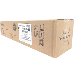 Canon GPR32 GPR33 Color Drum Unit GPR32, GPR33 (2781B004AA) Color Drum Unit; Yield: 164,000 pages