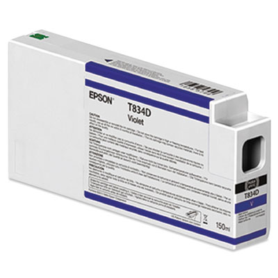 VIOLET INK CARTRIDGE