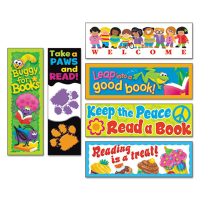 BOOKMARK,VARIETY