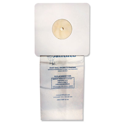 BAG,VACM,NBLS PRTPC,10/PK