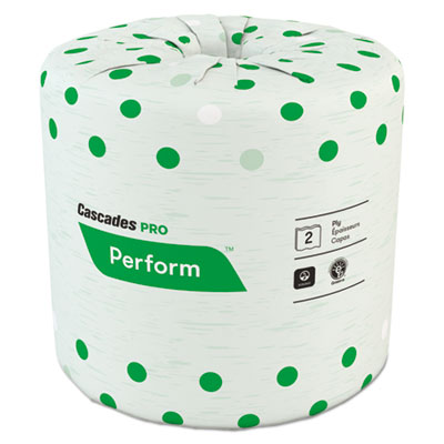TISSUE,BATH,2PLY