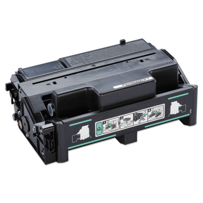 Type 120 Print Cartridge; Yield: 7,500 pages