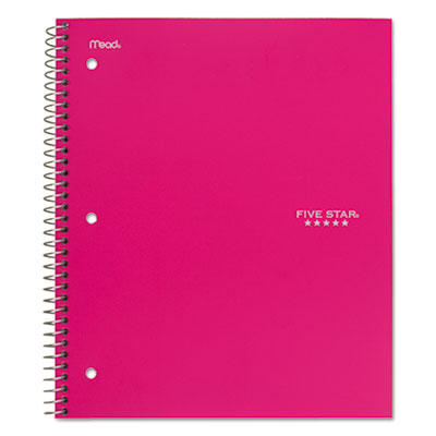NOTEBOOK,WIREBD,5SUB,AST