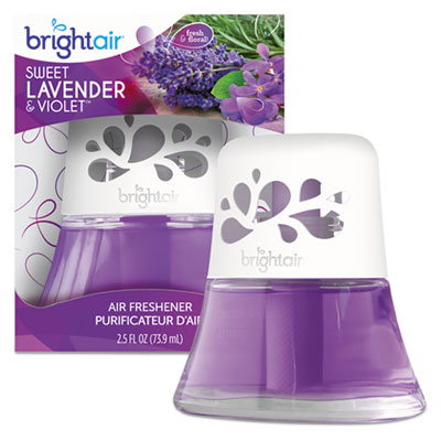 FRESHENER,SCENTOIL,LAV,PP