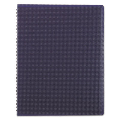NOTEBOOK,POLY CVR,BE