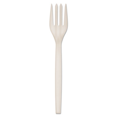 FORK,7", MED WEIGHT,CRE