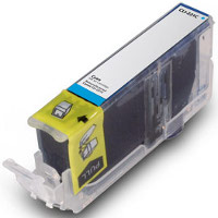 Canon CLI-221 Cyan Ink Tank