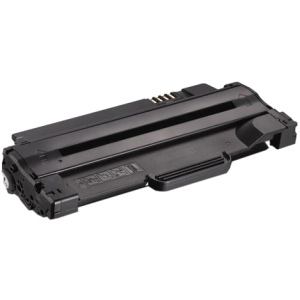 Compatible Dell 330-9523 Black Toner Cartridge Dell 330-9523 Black Toner; Yield: 2,500 pages