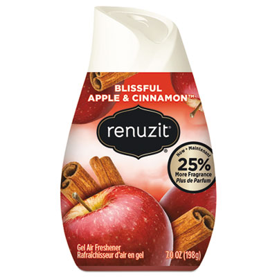 FRESHENER,APPLE,12/CS