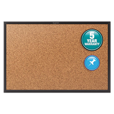 BOARD,5X3,CORK BUL,BKAL