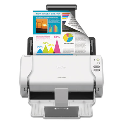 SCANNER,DESKTOP,ADS2200