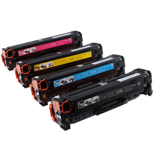 Includes CC530A, CC531A, CC532A, CC533A