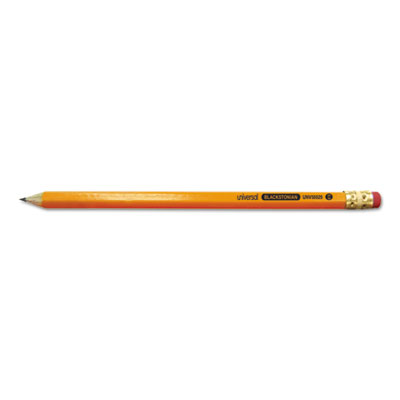 PENCIL,MED,BLACKSTONIAN