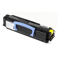 6,000-Page High Yield Toner for Dell 1700/1700n/1710n Printer - Use and Return