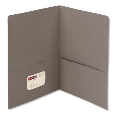 PORTFOLIO,LTR,2PCKT,GY