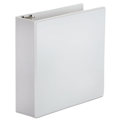 BNDR,VIEW,11X8.5,3",WH