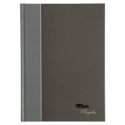NOTEBOOK,TRVLSZ,HRDCVR,WH