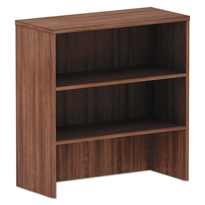 HUTCH,BOOKCASE,34X15,WL