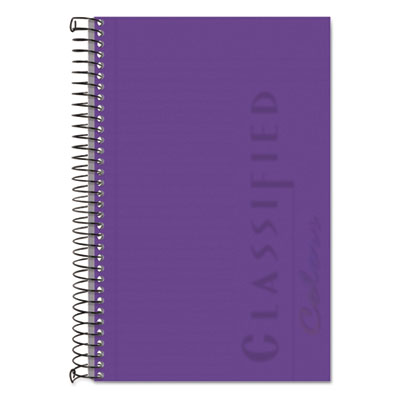 NOTEBOOK,20# 5.5X8.5,OD