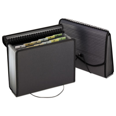 FILE,13PKT EXP POLY,SMK