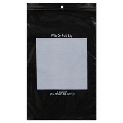 BAG,WRT-ON,6X9,BK