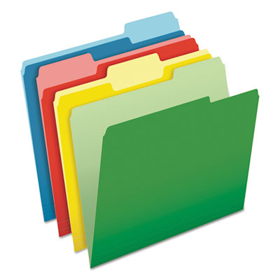 FOLDER,CUT/WATER LTR,AST