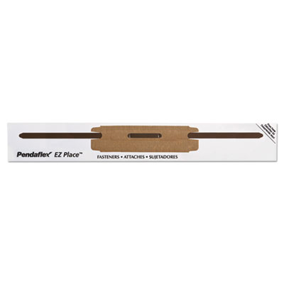 FASTENER,EZ PLACE 2" 48PK