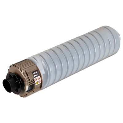 SP 8400A Black Toner Cartridge; Yield: 51,000 pages