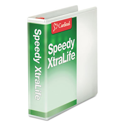 BNDR,SPDYVUE DRING,2",WH