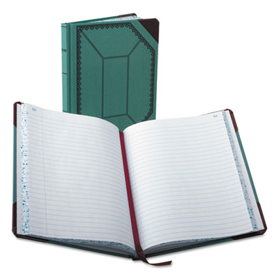 BOOK,REC,27LN,150PG,BERD