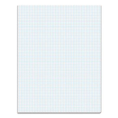 PAD,QUADRILLE,6SQ,8.5X11
