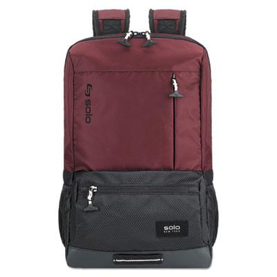 BACKPACK,15.6",BRG