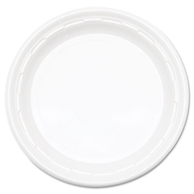 PLATE,PLAS,9",125/PK,WE