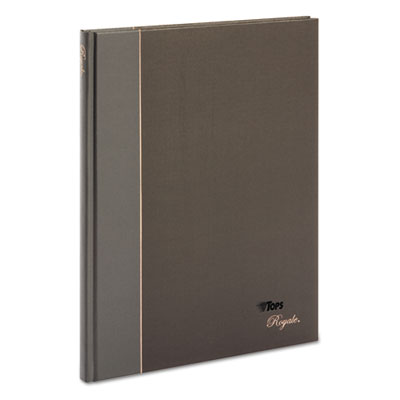 NOTEBOOK,TRVLSZ,HRDCVR,WH