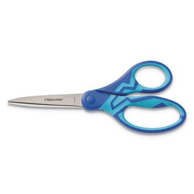 SCISSORS,7",LEFTY,BE