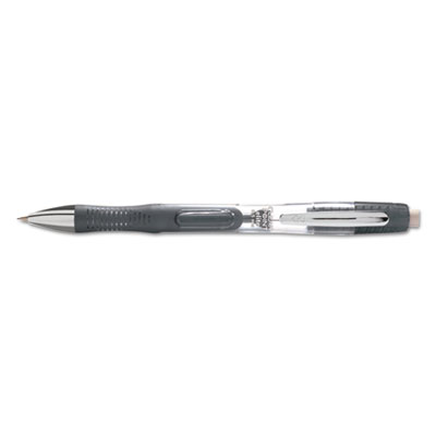 PENCIL,CLRPT E,.5,STRST,2