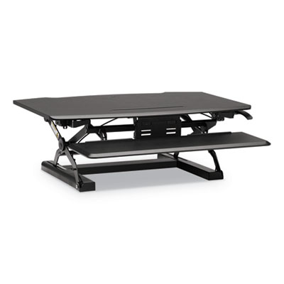 RISER,DESKTOP,BK