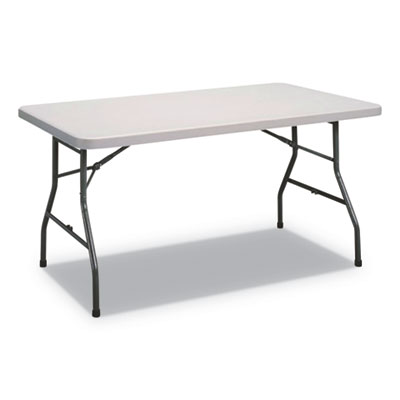 TABLE,FLDN,60X30,GY